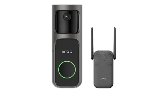 IMOU Doorbell 3 Kit
