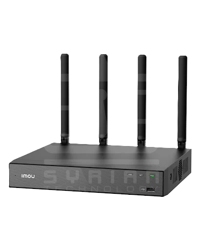IMOU N110W NVR