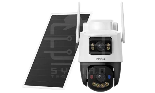 İmou AOV Dual