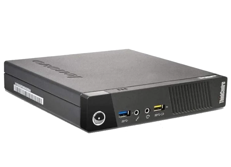 Lenovo ThinkCenter M93p Mini