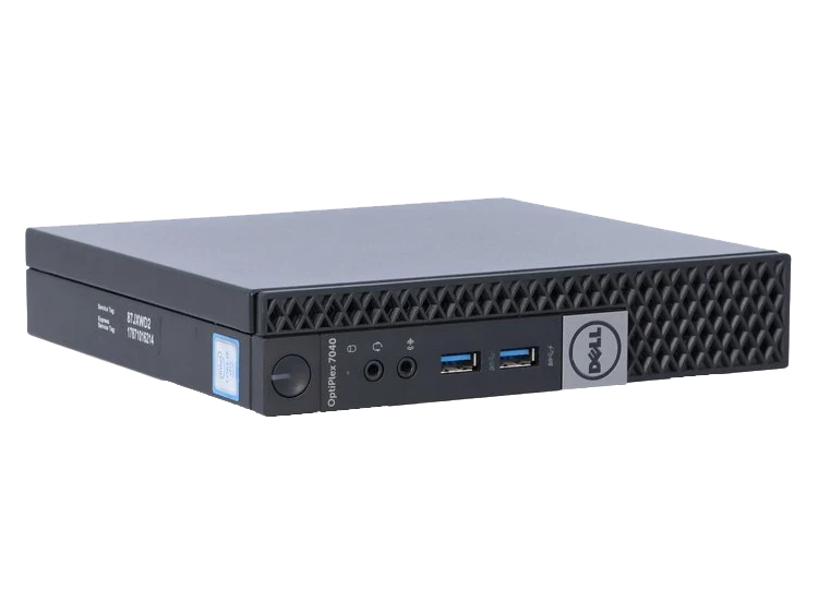 Dell Optiplex 7040 Mini