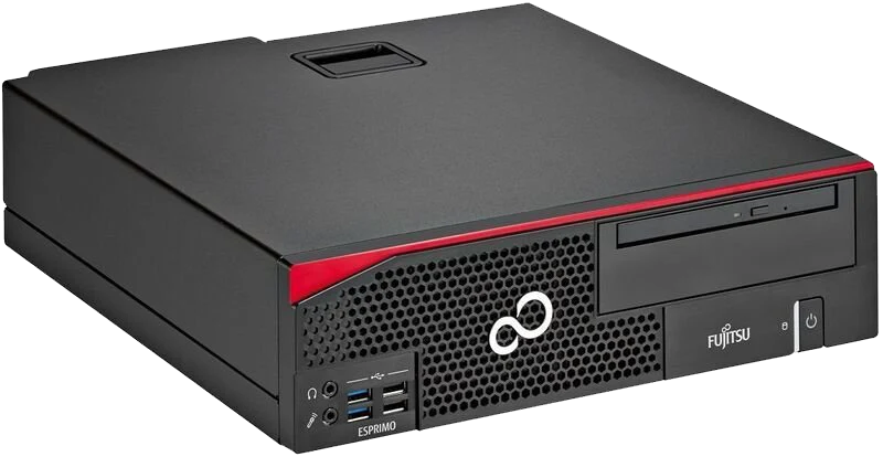 Fujitsu D757