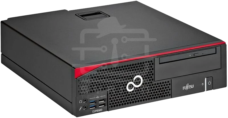 Fujitsu D757