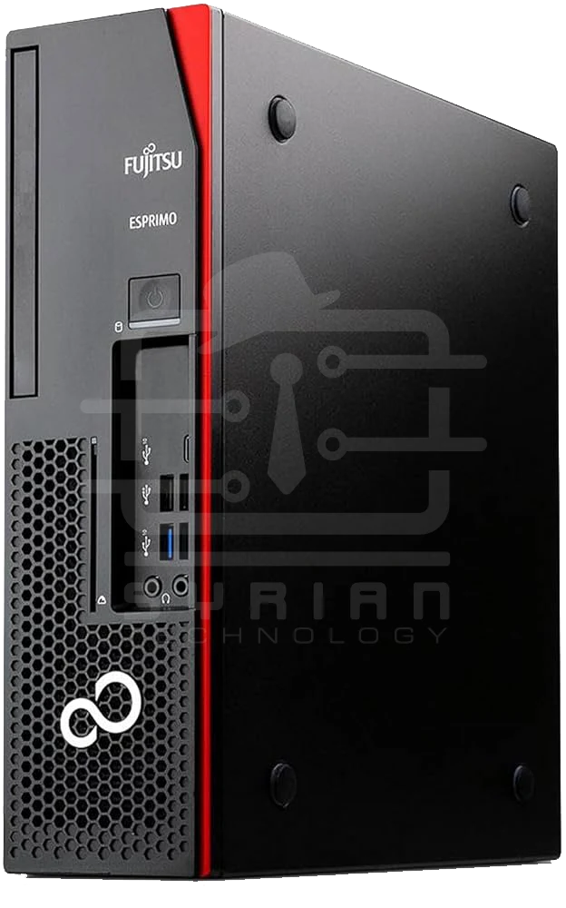 Fujitsu D738