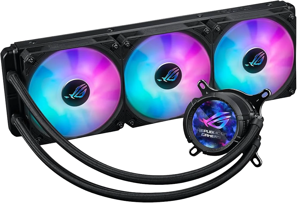 ASUS ROG Strix LC III 360