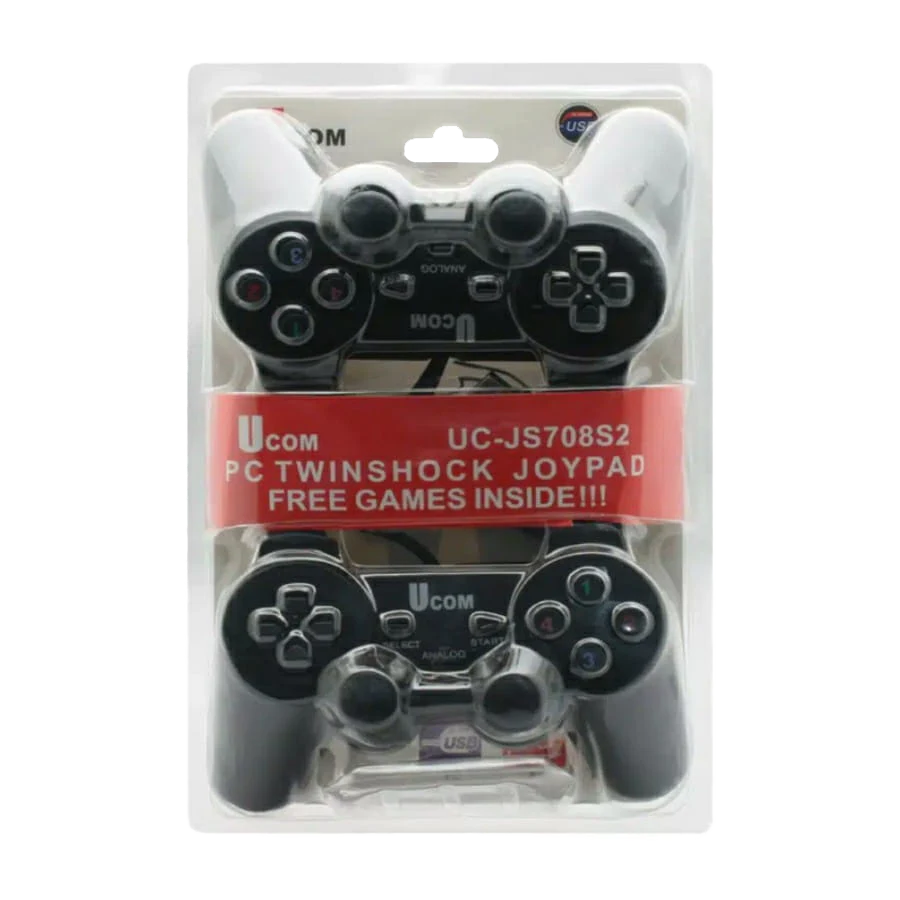 2in1 U-com JoyStick