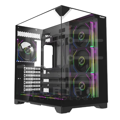 M.B. Asus B760 I7 14700KF 5060TI 8GB RAM 48GB SSD 1TB