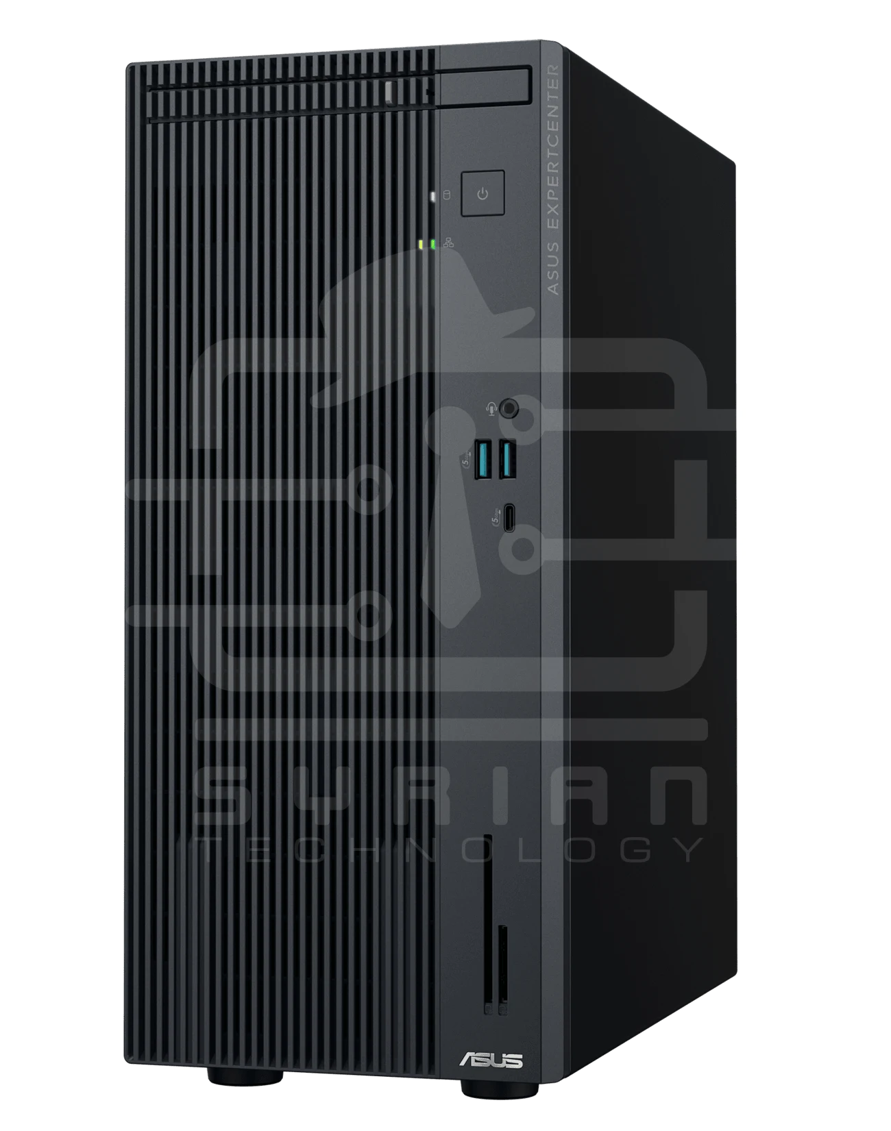 ASUS ExpertCenter Mini Tower I5 13H RAM 8 SSD 512