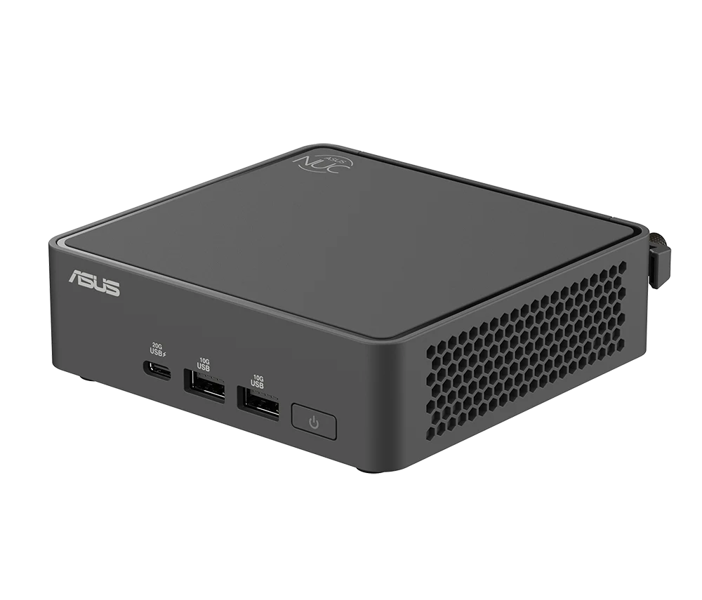 ASUS NUC 15 Pro Slim