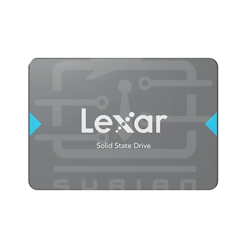 Lexar NQ100 2TB