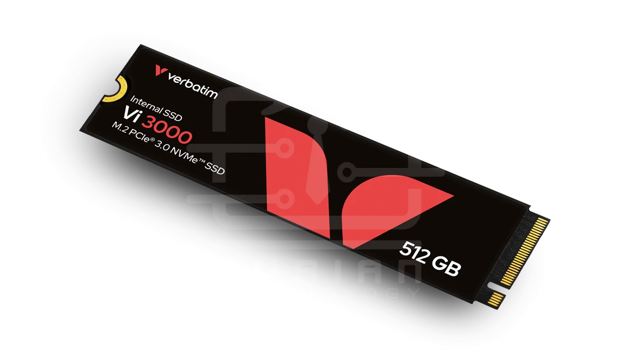 Verbatim VI3000 512GB