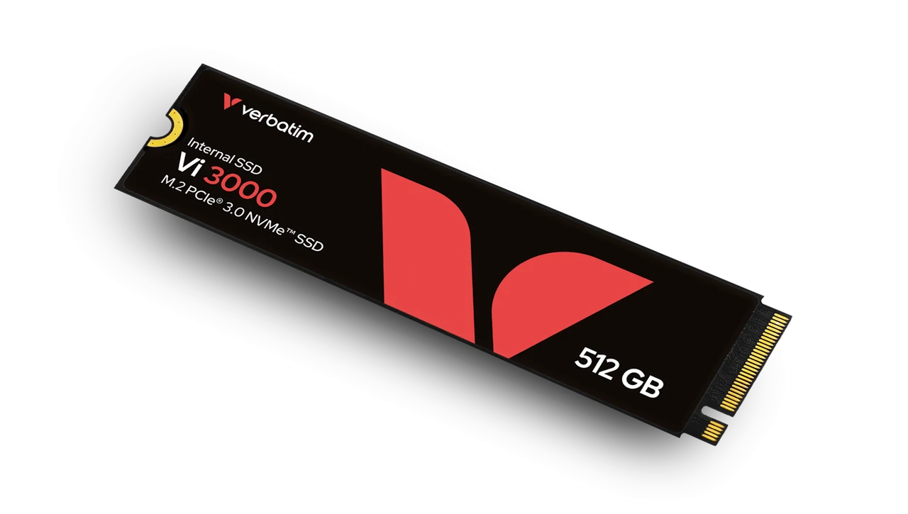 Verbatim VI3000 512GB