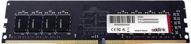 ADDLINK 16GB DDR4