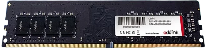 ADDLINK 16GB DDR4