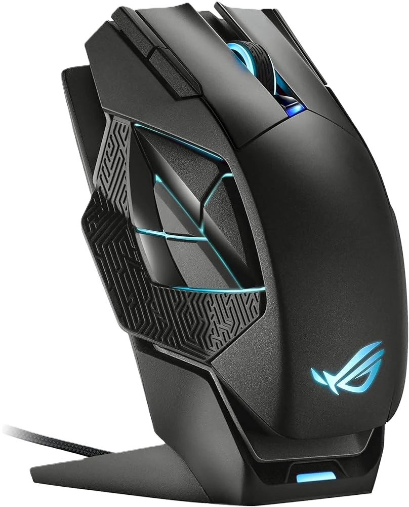 ASUS ROG Spatha X