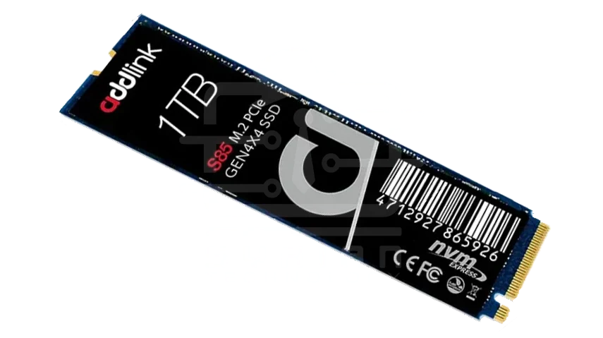 Addlink S85 1TB