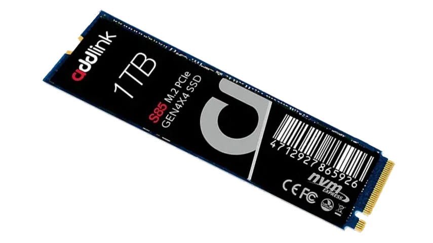 Addlink S85 1TB