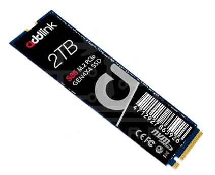 Addlink S85 2TB
