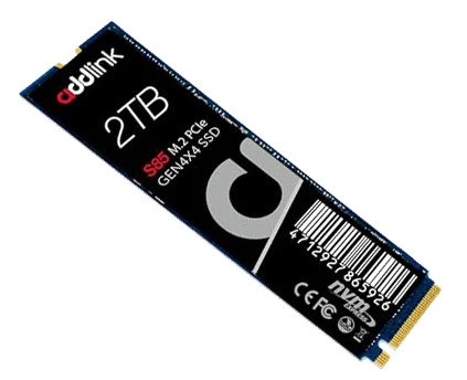 Addlink S85 2TB