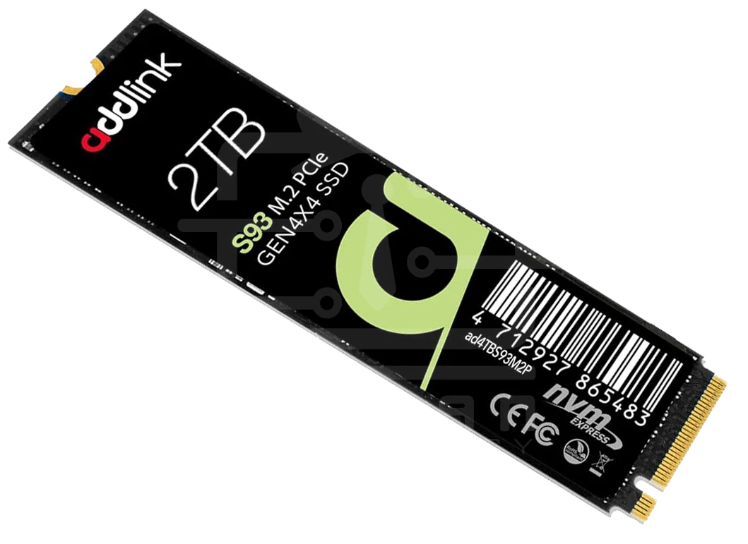Addlink A93 2TB