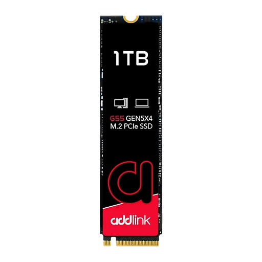 Addlink G55 1TB 5Gen
