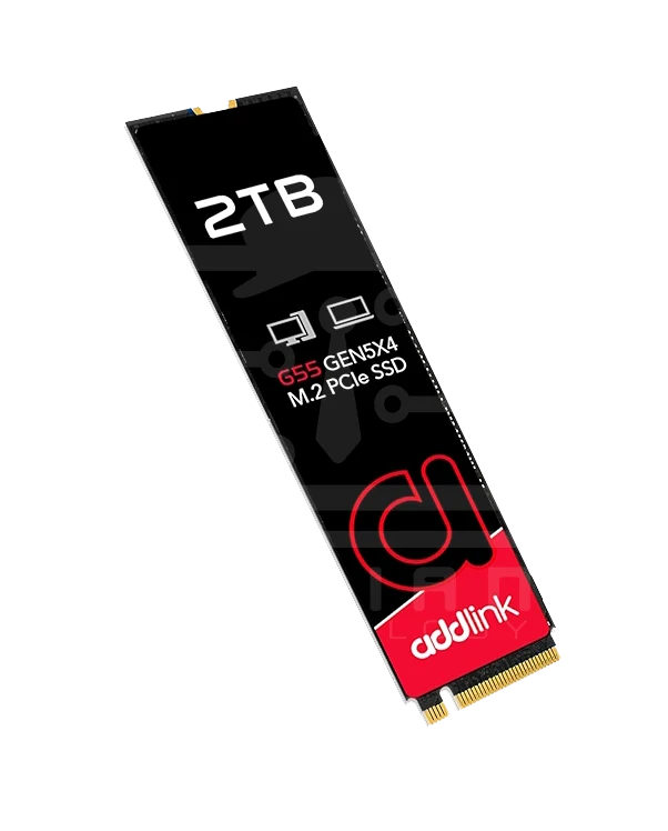 Addlink G55 2TB 5Gen