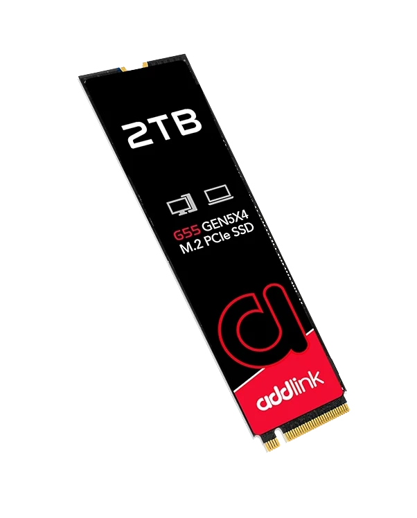 Addlink G55 2TB 5Gen