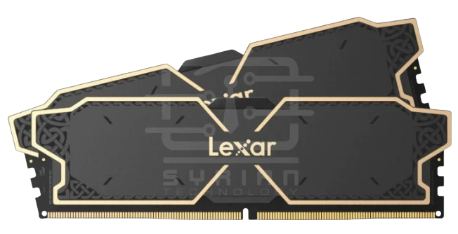 LEXAR THOR 32GB 6000MHz DDR5