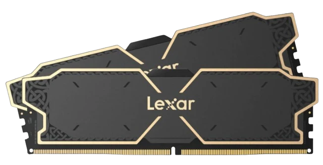 LEXAR THOR 32GB 6000MHz DDR5
