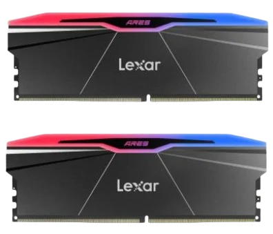 LEXAR ARES GEN 2 32GB 8000MHz DDR5