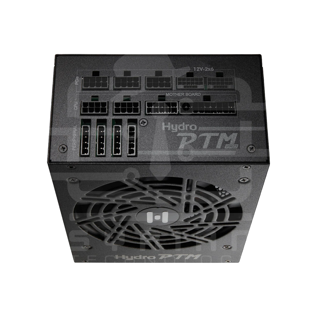 FSP Hydro PTM PRO 1650W
