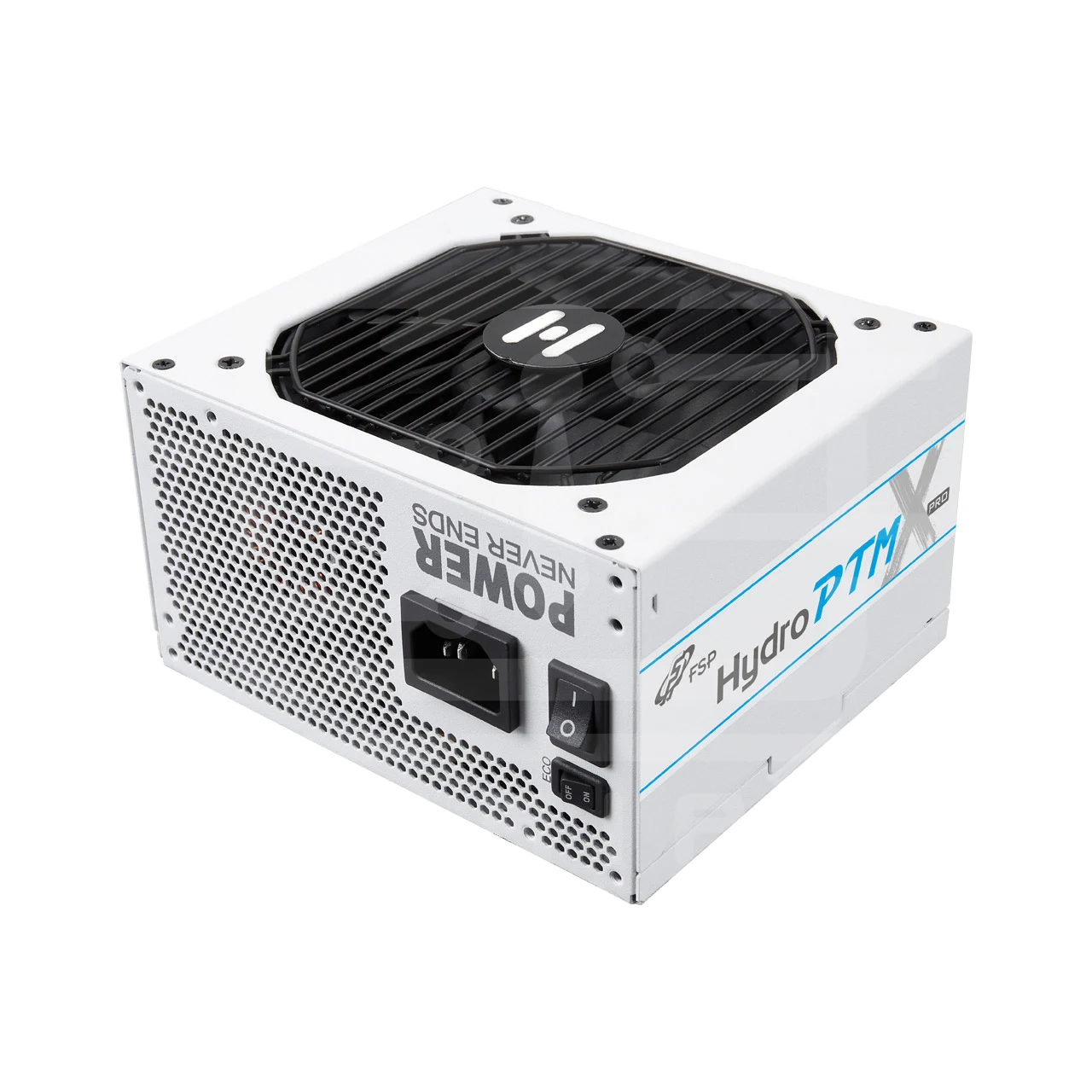 FSP Hydro PTM X PRO 1200W (White)