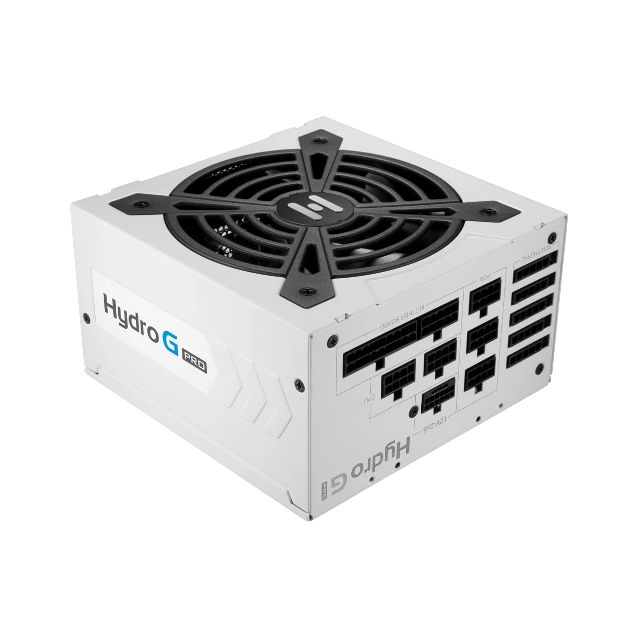 FSP Hydro G PRO 1000W Gen 5 (White)