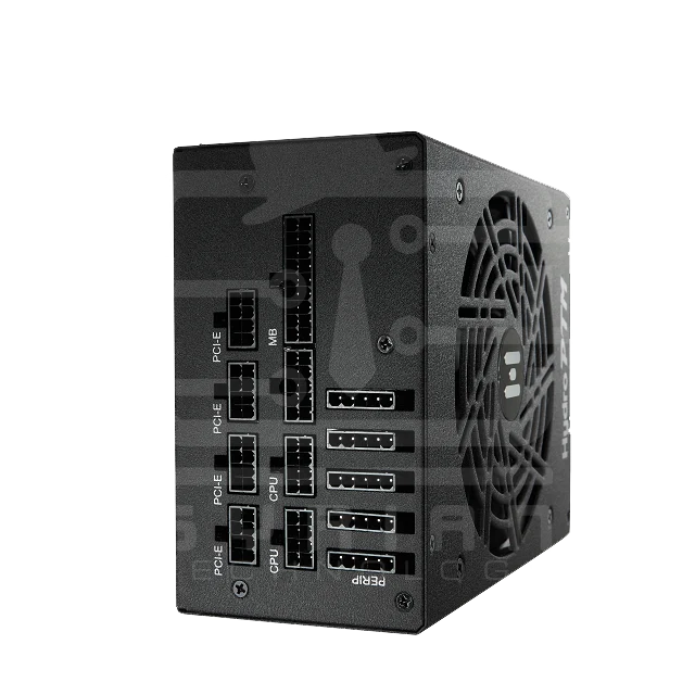 FSP Hydro PTM PRO 850W Gen4