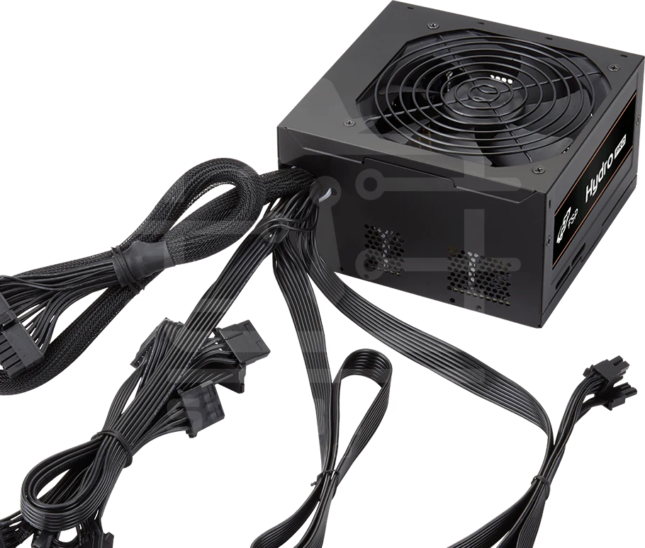FSP Hydro PRO 800W Gen 5