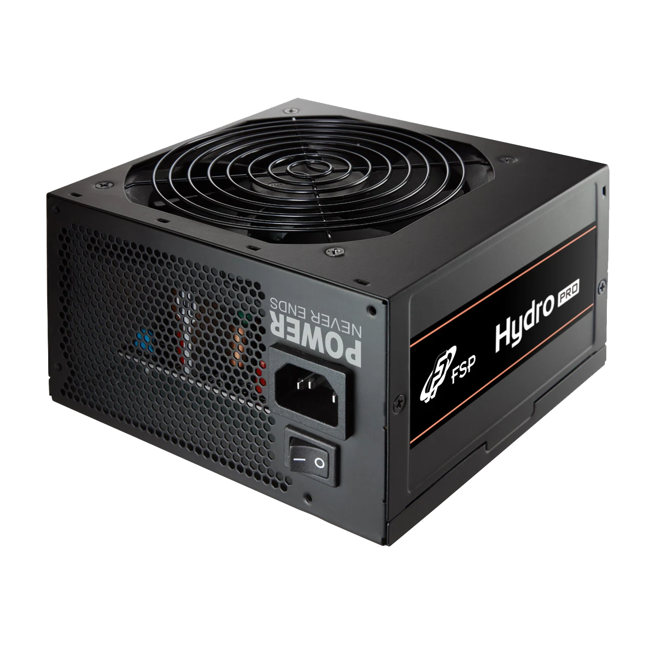FSP Hydro PRO 800W Gen 5