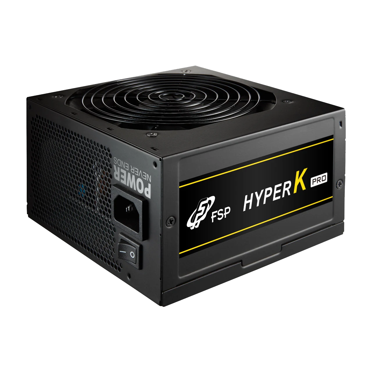 FSP HYPER K PRO 700W GEN5
