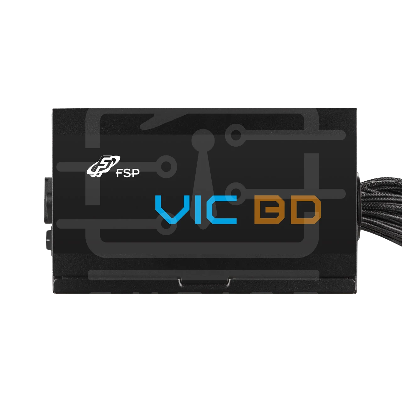 FSP VIC 550BD