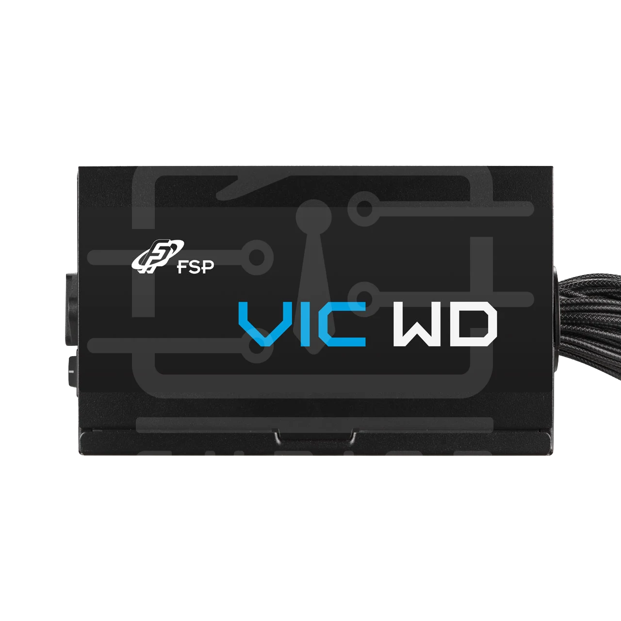 FSP VIC 650WD