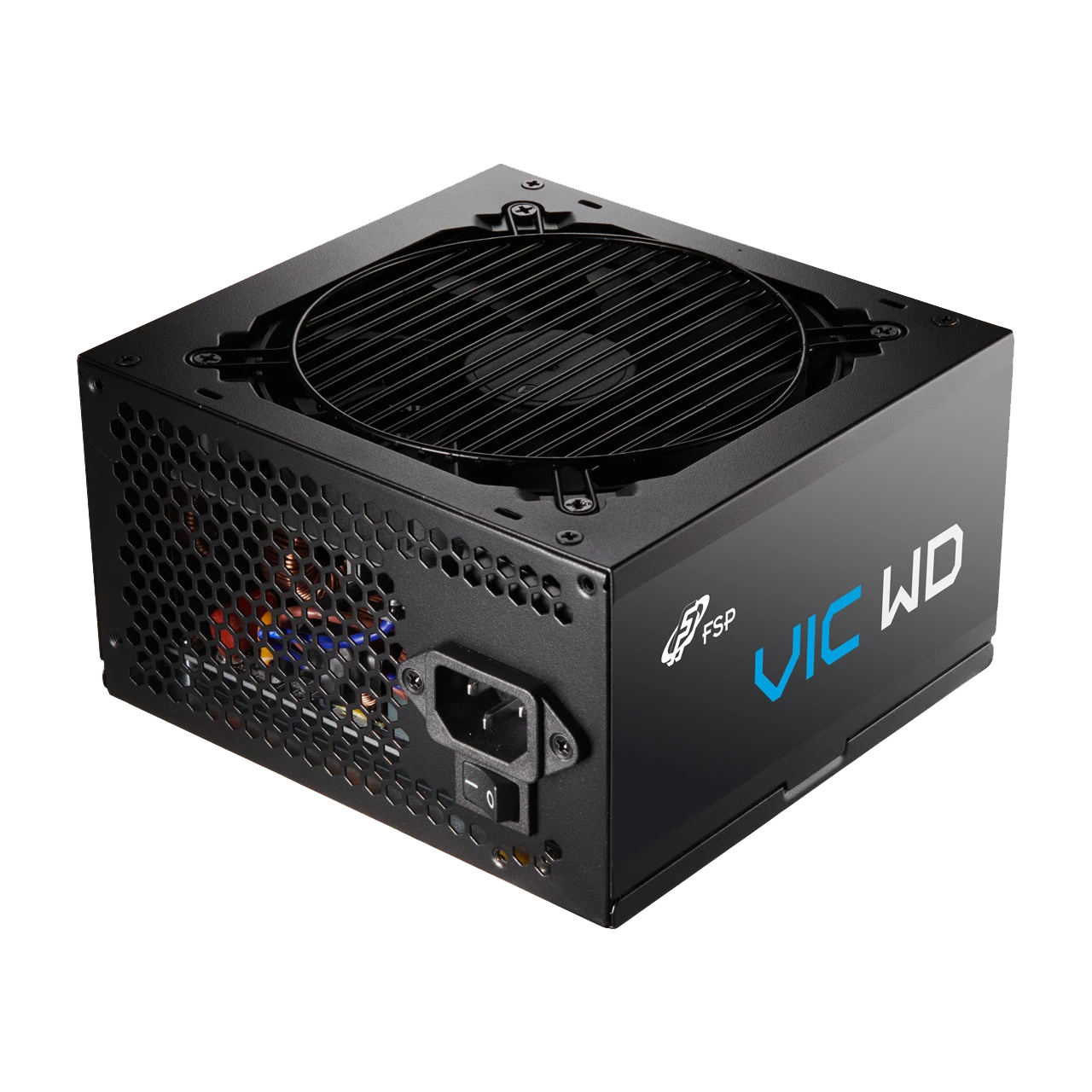 FSP VIC 650WD