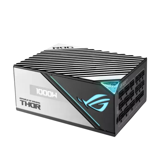 ASUS ROG THOR 1000P2 GAMING Platinum II