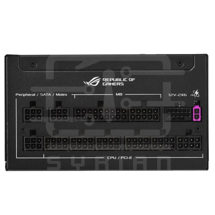 ASUS ROG Strix 1200W Platinum