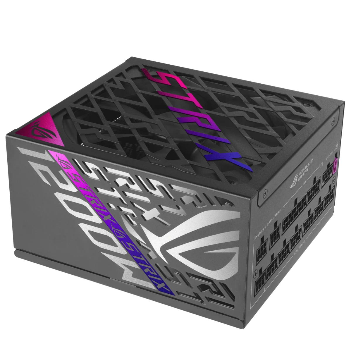 ASUS ROG Strix 1200W Platinum