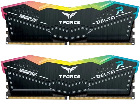 TeamGroup T-Force Delta 32GB 6000MHz DDR5