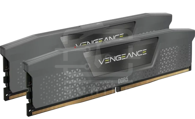 Corsair Vengeance RGB 64GB 5600MHz DDR5