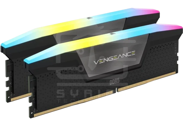 Corsair Vengeance RGB 64GB 5600MHz DDR5