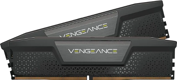 Corsair VENGEANCE 64GB 5200MHz DDR5
