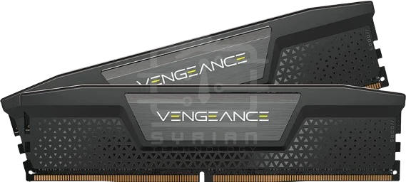 Corsair VENGEANCE 96GB 6400MHz DDR5