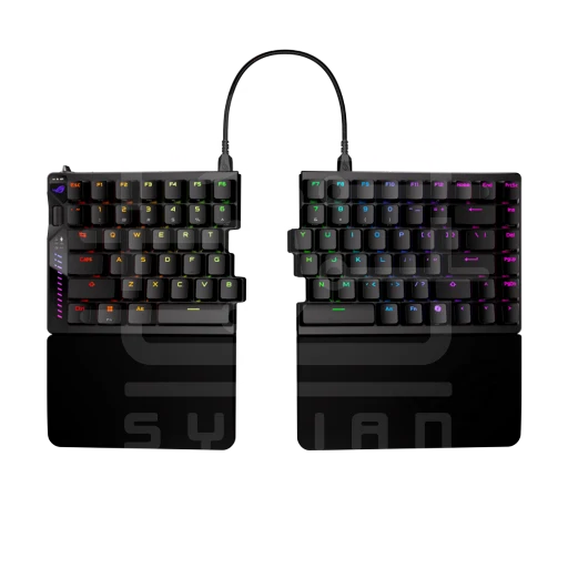 ASUS ROG Falcata M703