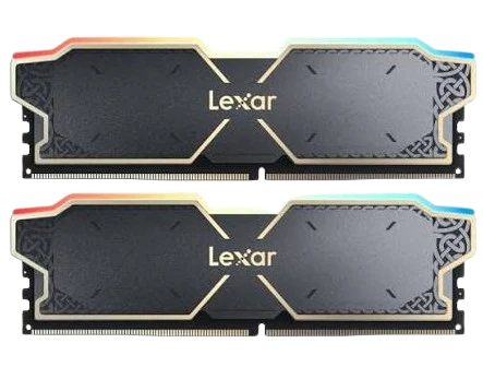 LEXAR THOR RGB 32GB 6000MHz DDR5